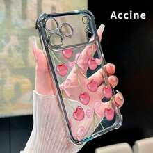 Basic Phone Cases - Black - View 5