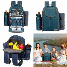 Picnic Sets - Azul - View 1