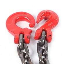 YUNRUX Lifting Tools & Accessories - Red - View 3