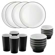 Picnic Sets - Black - View 3