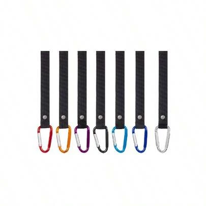 4 móc treo xe đạp điện bằng hợp kim nhôm có khóa, móc treo gắn trên tay lái, móc treo đồ tạp hóa, mũ bảo hiểm cho xe đạp.