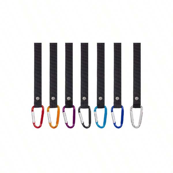 4pcs Aluminum Alloy Lockable Electric Bike Hooks, Handlebar Mounted Hanging Hooks, Bicycle Grocery Helmet Hooks