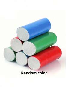 1 cái chổi cọ rửa nồi bằng nhựa thần kỳ, dụng cụ vệ sinh nhà bếp, chổi cọ đáy nồi, dụng cụ tẩy rỉ sét và vết bẩn mạnh mẽ, dụng cụ làm sạch nồi. - Nhiều màu - Xem 6