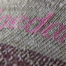 Bridgedale - HIKE Ultralight T2 Merino Performance Crew Socks For Women - 茄子 - 查看 4