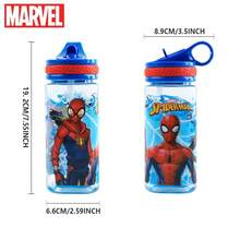Monogram Marvel 1 Chiếc cốc có nắp ống hút, chống tràn, nhẹ, không vỡ, in hình Người Nhện chính hãng, thiết kế sưu tầm, cốc du lịch, đồ dùng uống tiệc tùng dễ thương, đồ dùng dùng trong máy rửa chén, đồ uống hình nhân vật độc đáo, đồ dùng nhà bếp. - Nhiều màu - Xem 4