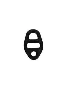 Universal Car Trunk Lock Buckle, Fastener For Securing Car Trunk Cover, Fits Most Vehicles, Strap Connection Point For Transporting Long Items - A - View 13
