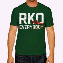Randy RKO Everybody Blood T-Shirt - 彩色 - 查看 4