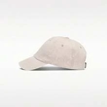UNKCLUB 男女通用 U CB 牛仔布 24L 弯檐帽 HF0383-009 - 灰色 - 查看 2
