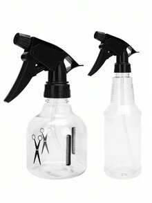 Bình xịt điều chỉnh được, thích hợp dùng cho tóc, cây cảnh và vệ sinh nhà cửa, dung tích 8,45 oz (khoảng 247 ml). - Nhiều màu - Xem 1