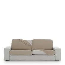 Kiva Universal And Versatile XL Sofa Seat Cover, Various Colors Available – Easy-To-Fit Protective Sofa Cover For Backrest, Seat And Arms - 利諾.索爾 - 查看 3