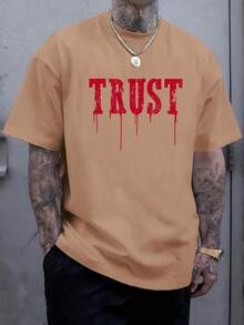 2026 Summer Tops Printed Sports And Outdoor Products, Sports And Outdoor Clothing, Men's Sports And Outdoor Apparel, Men's Sports Casual Shirts And To - 卡其色 - 查看 12