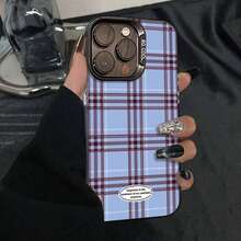 Fashion Phone Cases - Black - View 2
