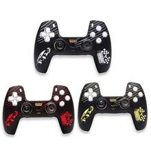 Ốp bảo vệ tay cầm , phụ kiện tay cầm , vỏ silicon cho tay cầm chơi game. - Xem 7