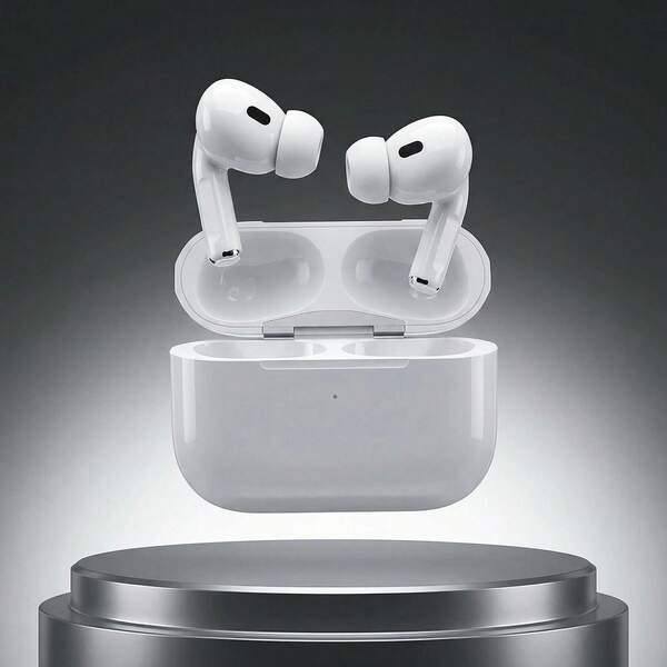 SZLWSM Écouteurs sans fil Bluetooth, qualité sonore haute-fidélité, autonomie ultra longue, microphone intégré, ajustement confortable, design haut de gamme, compatible avec iOS/Android, convient pour le sport, la course, la fitness, la musique, le bureau, les déplacements