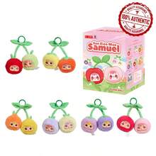 Hộp bí ẩn thú nhồi bông, dòng Gugu Good Luck, quà sinh nhật, quà Valentine, quà Giáng sinh, quà ngày lễ, giao hàng ngẫu nhiên, chất liệu mặt cứng ABS, không nhồi bông/Đồ trang trí thú nhồi bông Kawaii/Hộp bí ẩn thú nhồi bông/Quà tặng thú nhồi bông ngày lễ/Bộ sưu tập thú nhồi bông dành cho người lớn/Đồ trang trí xe hơi bằng thú nhồi bông/Thú nhồi bông dễ thương/Thú nhồi bông/Mặt dây chuyền thú nhồi bông mini/Thú nhồi bông thời trang - Nhiều màu - Xem 2