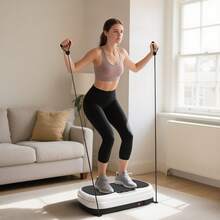 Sportnow Fitness Equipment Accessories - Black - View 1