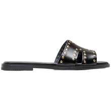 Porronet Women Sport Sandals - 黑色 - 查看 1