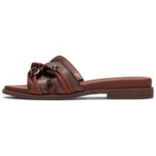 Women Sport Sandals - Brown - View 2