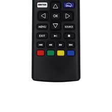 Remote Control Compatible With Vios Smart TV 4k Direct Screen - View 5