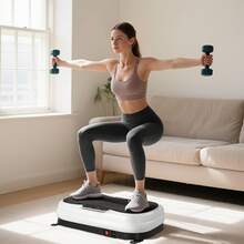 Sportnow Fitness Equipment Accessories - Black - View 10
