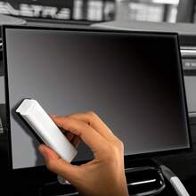 Ống nhung sợi 15ml, dung dịch xịt đa năng dùng để vệ sinh màn hình và bảng điều khiển, dụng cụ làm sạch kính, tiện dụng (Không kèm dung dịch châm thêm) - A - Xem 5