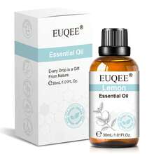 1 chai tinh dầu chanh EUQEE 10/30/100ml dùng cho máy khuếch tán, máy tạo độ ẩm, nến, làm xà phòng, chăm sóc da, giúp ngủ ngon, thanh lọc không khí, hương thơm lâu dài, quà tặng lý tưởng. - Chanh vàng - Xem 13