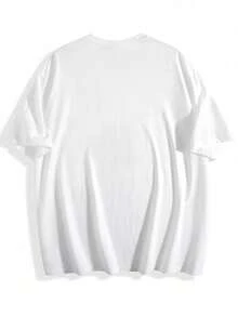 Women T-Shirts - White - View 7