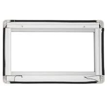 YUNRUX Car Window Shutters - A - View 1