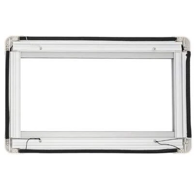 YUNRUX Car Window Shutters
