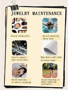 女士耳环项链套装，镀金粗耳环，不对称水滴耳环项链套装，熔岩不对称耳环套装，女士简约拥抱个性耳环项链首饰套装，吊坠时尚个性耳环项链首饰礼品 - 彩色 - 查看 5