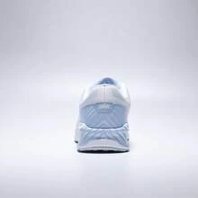 Nike 女士 W AIR MAX BIA 休闲运动鞋，低帮 IO9414-102 - 藍白色 - 查看 4