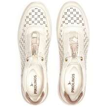 Pikolinos Sneakers 080-CANTABRIA W4R-6707C1 For Women In Color Beige - Beige - View 4