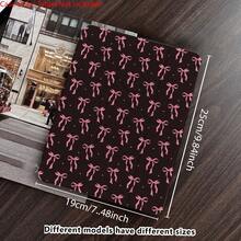 1 件装带笔槽的平板电脑保护套，适用于 iPad 10.9/10.2/Air 第五代/Pro 11/10代/9.7/Air 2/(第七代)/(第八代)/Air 4/5/Pro 11/10代 10.9 英寸（2022 年款），Galaxy Tab S10+/S9/A9，5/5PR/6/6PRO/7/21PRO - 彩色 - 查看 6