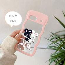 Basic Phone Cases - White - View 6