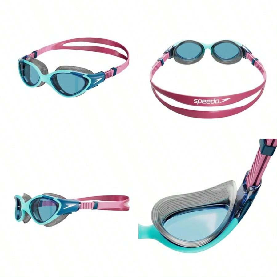 Gafas de Natación Biofuse 2.0 Goggles Unisex adulto - Ver 1