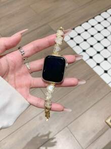 1个手环，适合作为送给女朋友的礼物 - 愛心款 - 查看 4