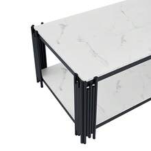 Coffee Tables - White - View 8