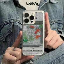 Fashion Phone Cases - Clear - View 7