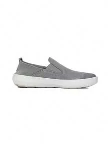 Adidas Giày thể thao slip-on nam và nữ, giày đi dưới nước, giày leo núi ven sông. - Xám - Xem 9