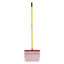 Forks - Heugabel 18 Zähne 1 Stück Glasfaser-Einzelgriff - Переглянути 8