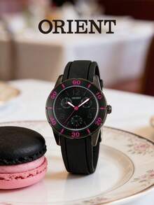 Women's Watch Ceas Orient Fashionable FUT0J001B0 - Silver - View 1