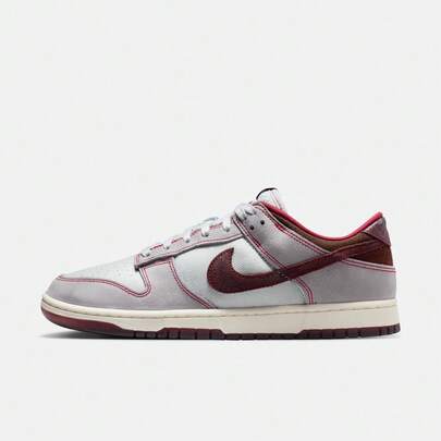  Giày thể thao nam Nike Dunk Low Retro SE IH1942-001