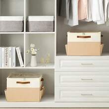 Shoe Storage Box - café1-pakket - Bekijken 4