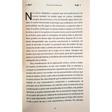 Psicología De Los Sueños,sigmundfreud Sueños Con Significado - Libro único - Ver 3