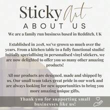 Customized Mirror Sticker Wedding Decor - Wedding Signage Decor DIY Wedding Stickers - Mirror Sticker "Welcome To The Wedding" - Customized Mirror Letter Sticker Decal - Just Married - Wedding Marriage Decor/Modern Wedding Welcome Sign/Personalized Newlyweds Name And Date/Mirror Sticker - Bridal Shower - Multicolor - View 7