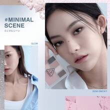 3CE Eyeshadow Palettes - 我的 - 查看 2