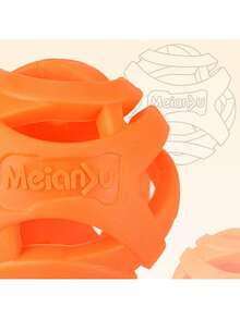 Đồ chơi cho thú cưng - Bóng nảy chống cắn - Bóng đàn hồi rỗng - Bóng huấn luyện - Đồ chơi giải trí và thư giãn - Đồ dùng cho thú cưng, Bóng đồ chơi cho chó, Bóng đồ chơi nổi rỗng cho chó - Nhiều màu - Xem 7