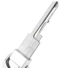 KW5 二合一开锁工具，耐用不锈钢开锁套装，适用于锁匠 - KW5 - 查看 3