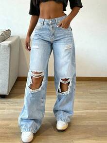 Medium Wash
