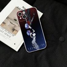 Funda para teléfono N-Neon G-Genesis  para 17Ar16ProMax1514131211Plus 17air - z8 - Ver 11